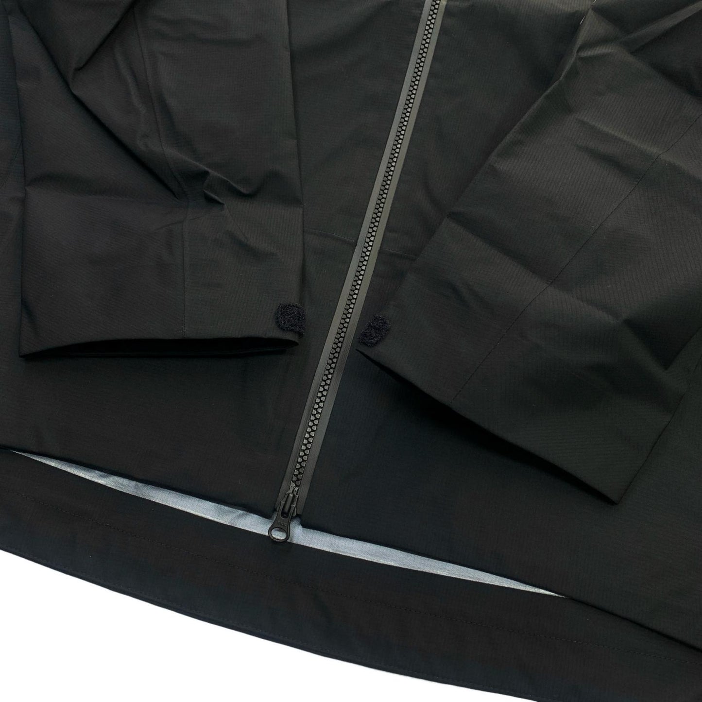 GOLDWIN | ゴールドウィン GORE-TEX 3L Jacket ナイロンジャケット ブラック サイズ：L