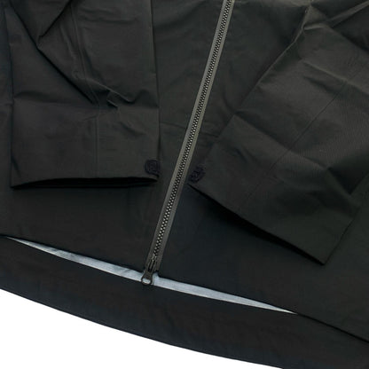 GOLDWIN | ゴールドウィン GORE-TEX 3L Jacket ナイロンジャケット ブラック サイズ：L