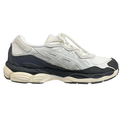 asics | アシックス ASICS SportStyle GEL-NYC WHITE/SMOKE GREY スニーカー 1203A383-111 ベージュ 27cm