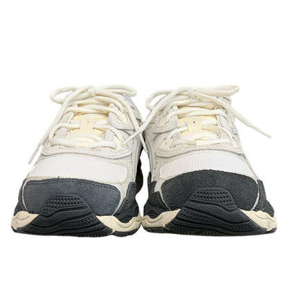 asics | アシックス ASICS SportStyle GEL-NYC WHITE/SMOKE GREY スニーカー 1203A383-111 ベージュ 27cm