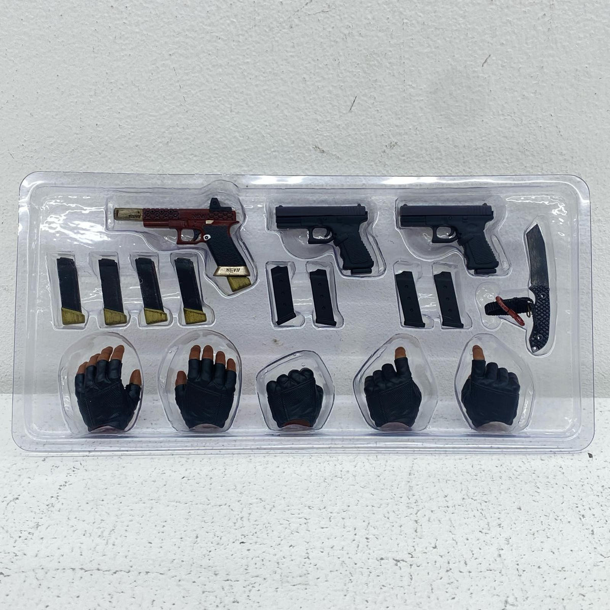 フィギュア デッドショット「スーサイド・スクワッド」ムービー・マスターピース1/6アクションフィギュア デッドショット ムービー・マスターピース【フィギュア】【加古川物流】