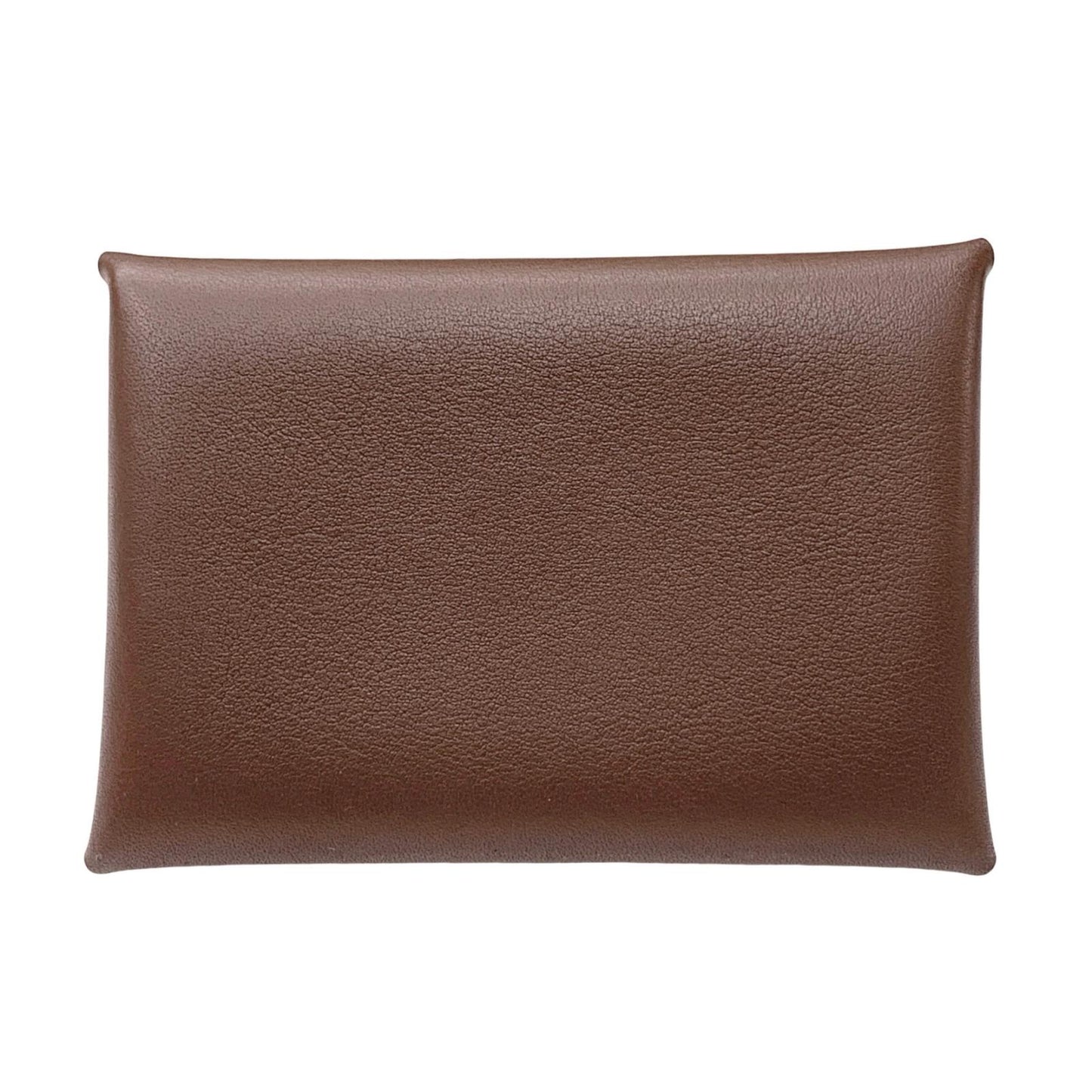 JIL SANDER | JIL SANDER J26UI0005 Coin Case FOLDED COIN PURSE Brown