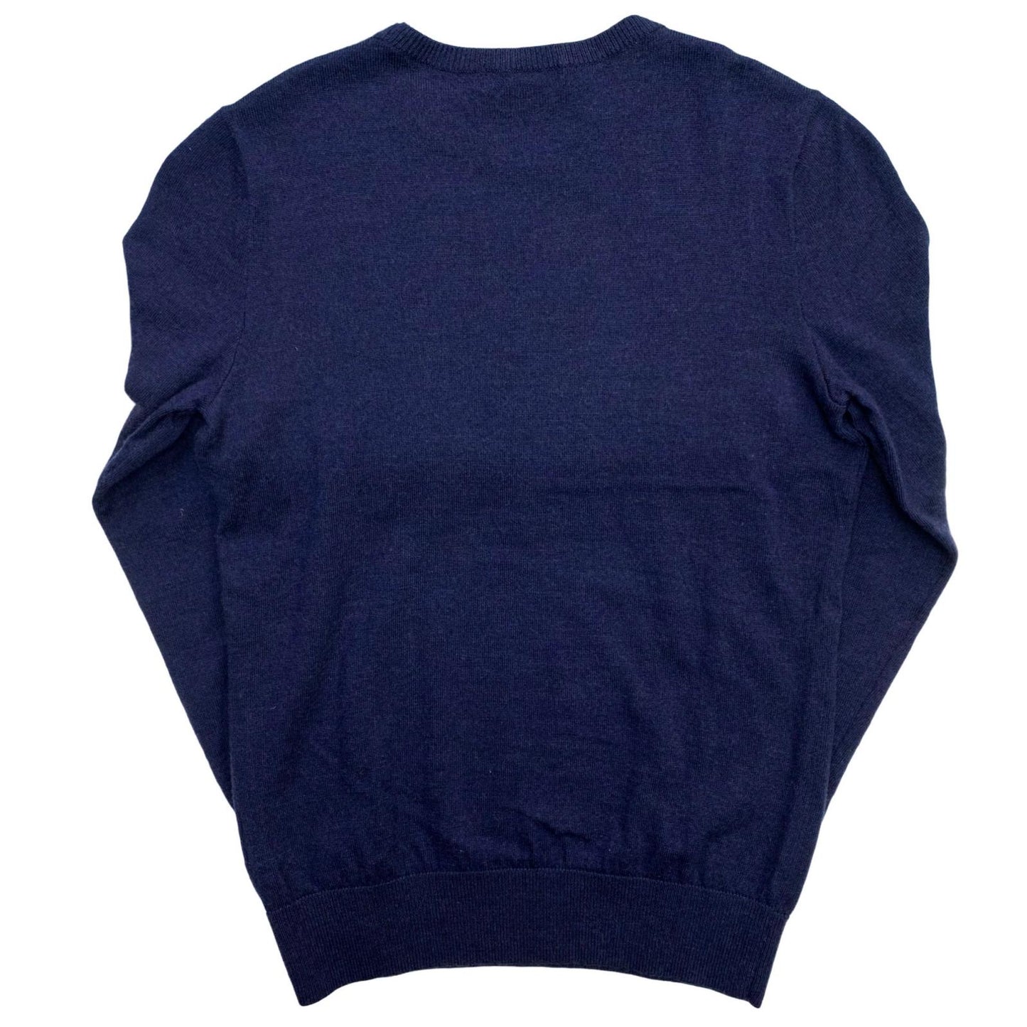 POLO RALPH LAUREN | Polo Ralph Lauren Knit Navy Size: L