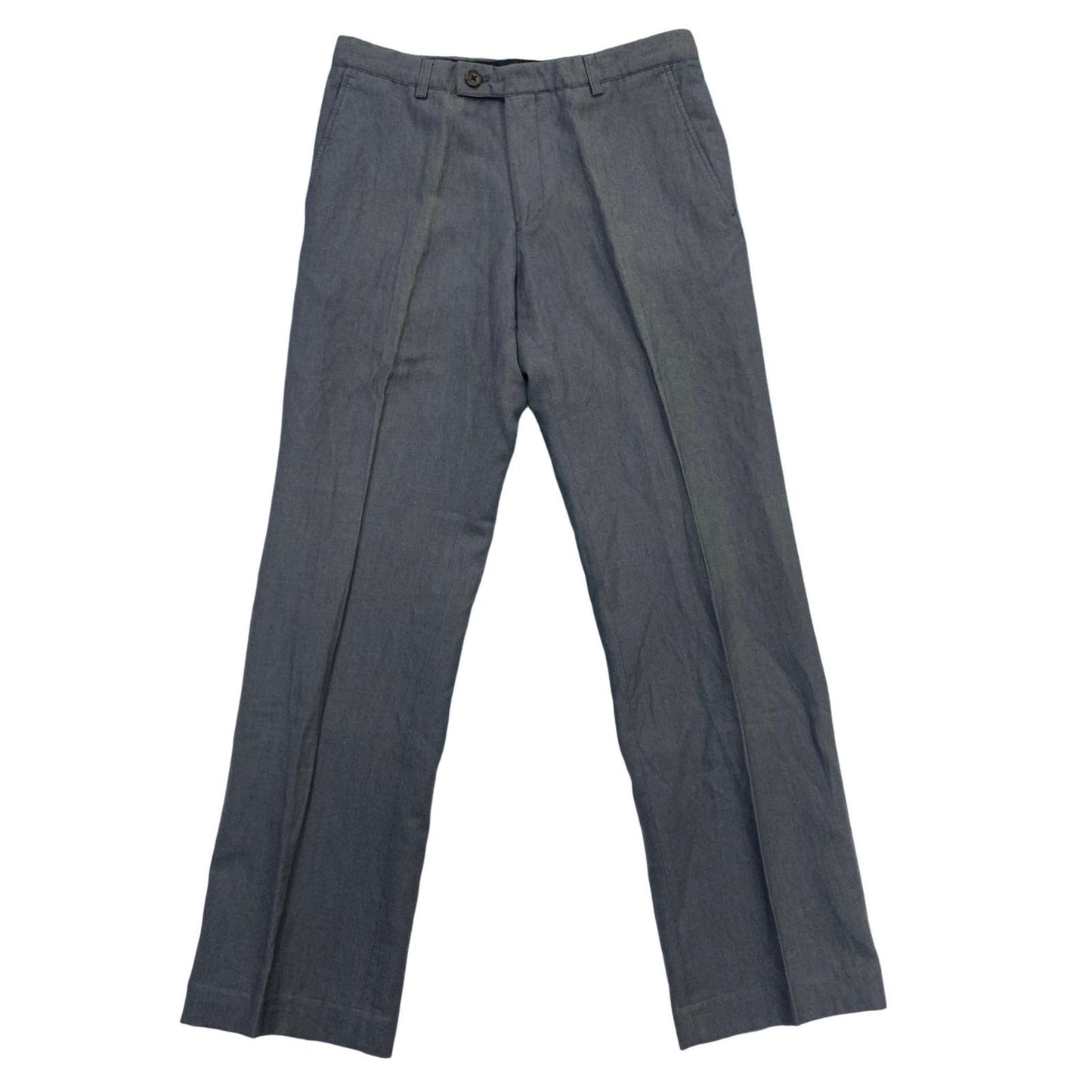 DRIES VAN NOTEN | Dries Van Noten Other Bottoms Gray Size: 46