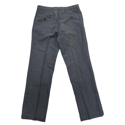 DRIES VAN NOTEN | Dries Van Noten Other Bottoms Gray Size: 46