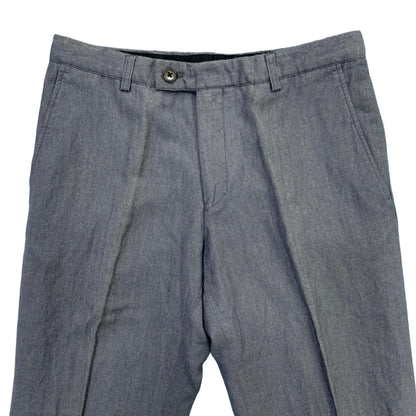 DRIES VAN NOTEN | Dries Van Noten Other Bottoms Gray Size: 46
