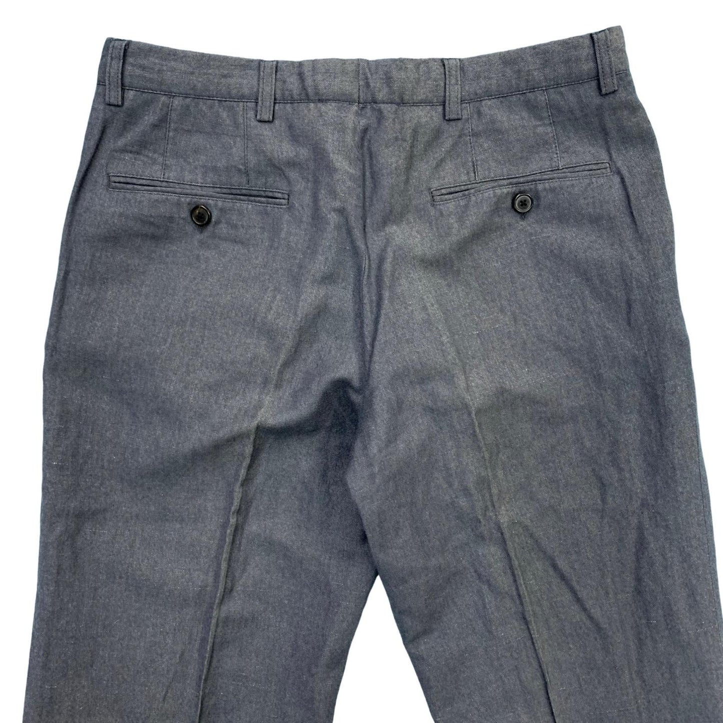 DRIES VAN NOTEN | Dries Van Noten Other Bottoms Gray Size: 46