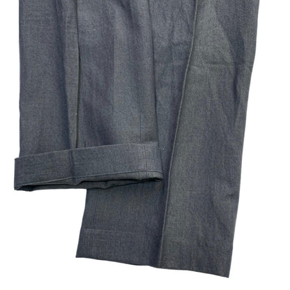 DRIES VAN NOTEN | Dries Van Noten Other Bottoms Gray Size: 46
