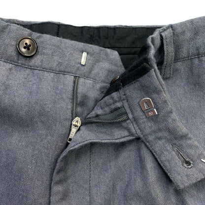 DRIES VAN NOTEN | Dries Van Noten Other Bottoms Gray Size: 46