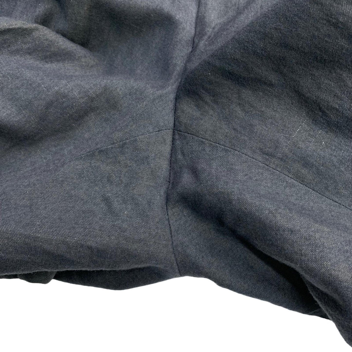 DRIES VAN NOTEN | Dries Van Noten Other Bottoms Gray Size: 46