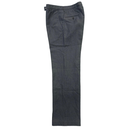 DRIES VAN NOTEN | Dries Van Noten Other Bottoms Gray Size: 46