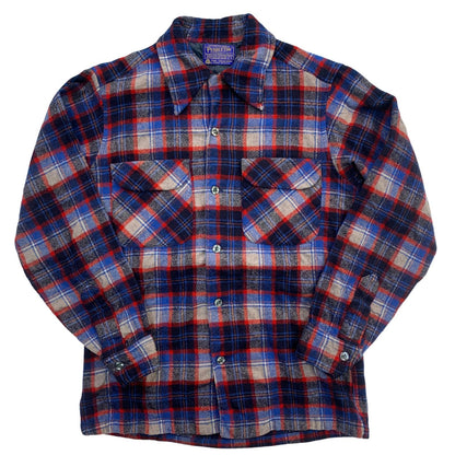 PENDLETON | Pendleton Long-Sleeve Shirt Size: S