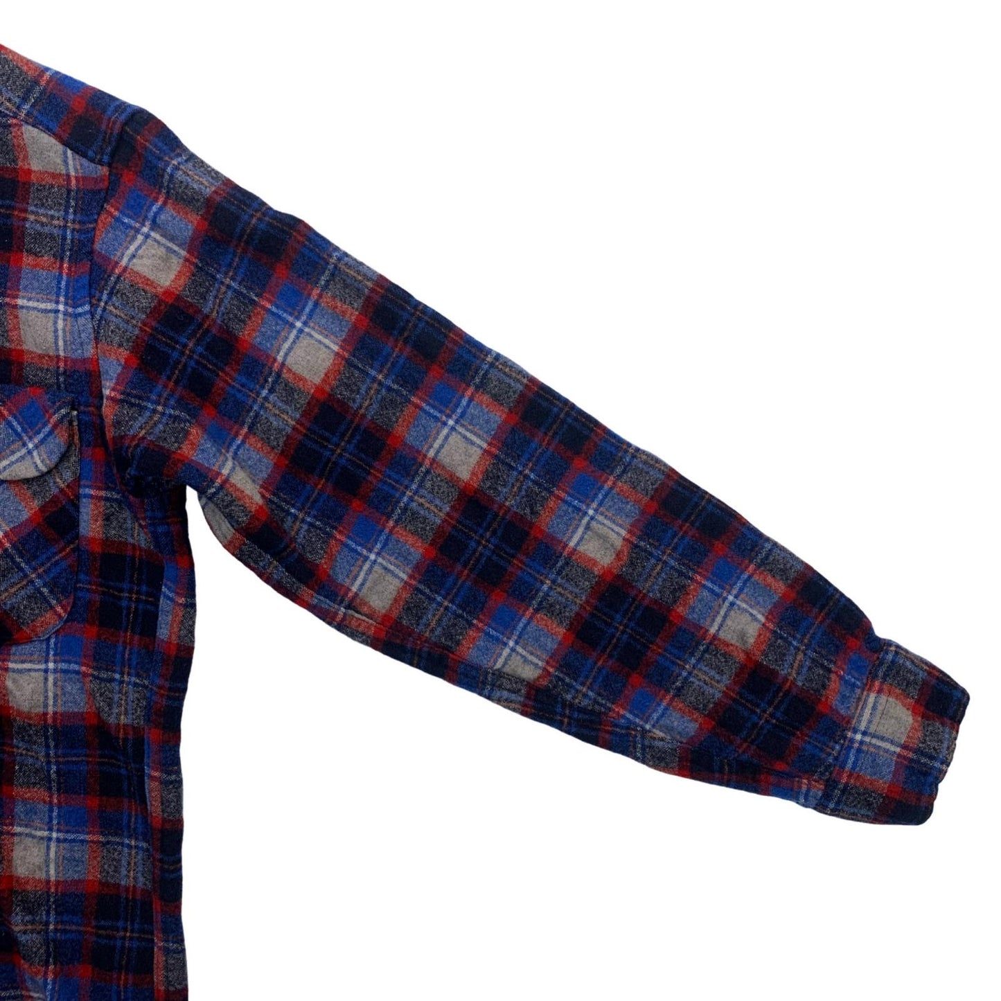 PENDLETON | Pendleton Long-Sleeve Shirt Size: S