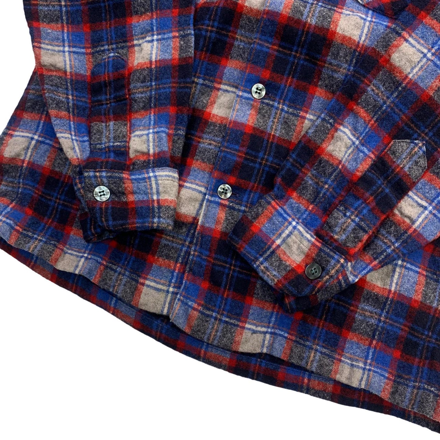 PENDLETON | Pendleton Long-Sleeve Shirt Size: S