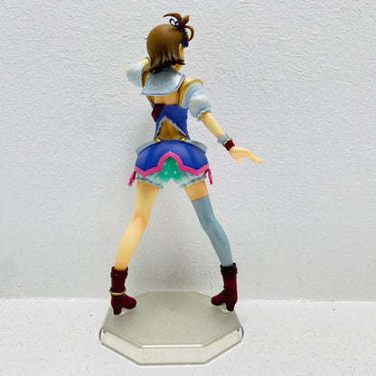 双海亜美竜宮小町ver.「アイドルマスター」1/8塗装済完成品【フィギュア】