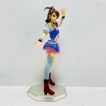 双海亜美竜宮小町ver.「アイドルマスター」1/8塗装済完成品【フィギュア】