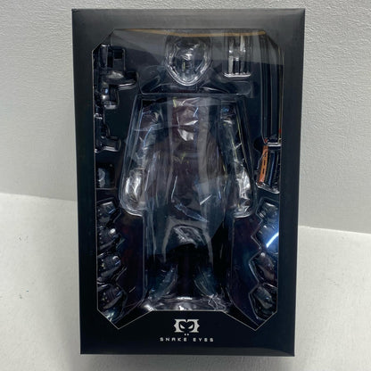 Snake Eyes "G.I. Joe: Retaliation" [Figure]