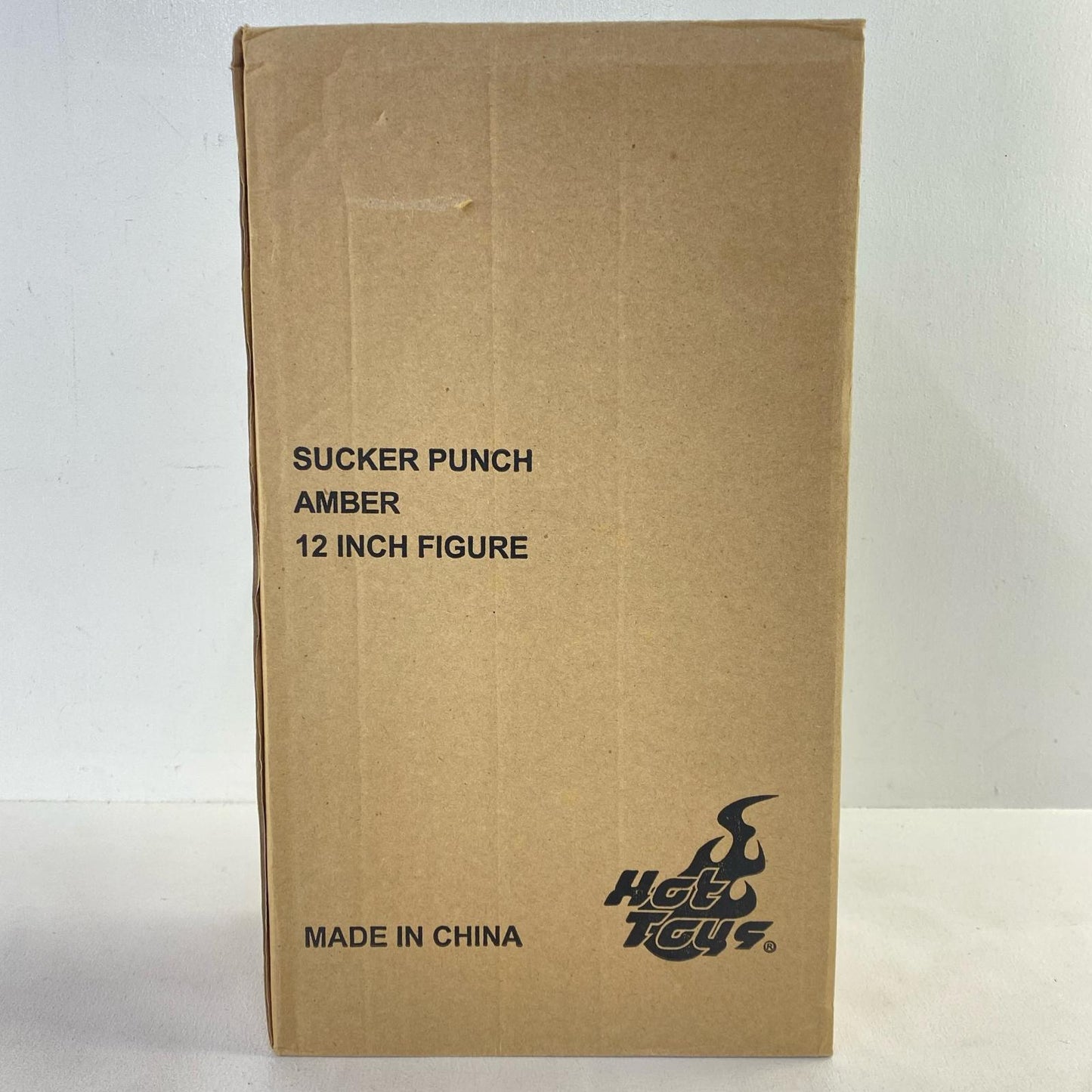 Amber "Sucker Punch" [Figure]