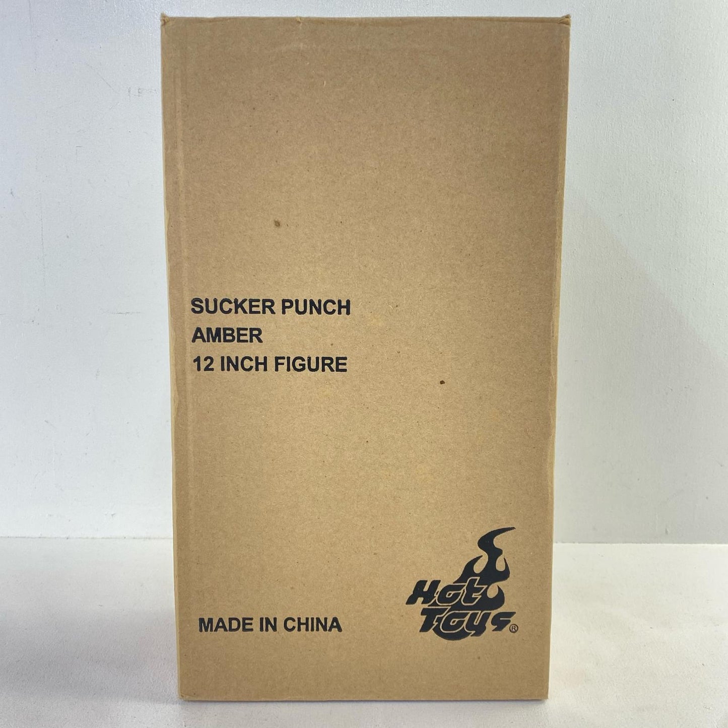 Amber "Sucker Punch" [Figure]
