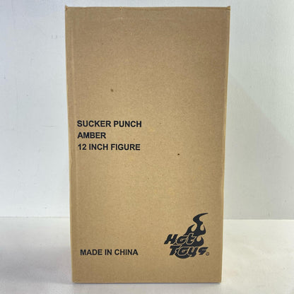 Amber "Sucker Punch" [Figure]