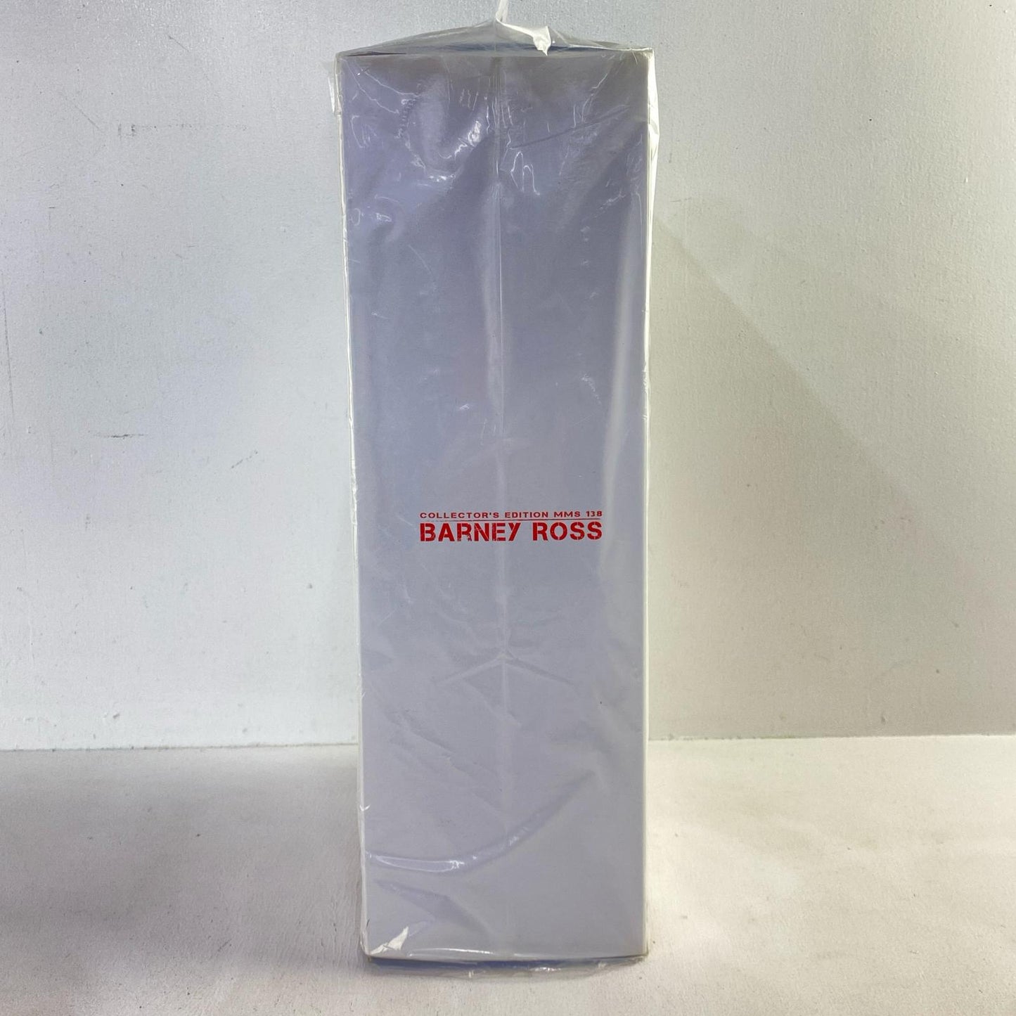 Barney Ross The Expendables MMS1 [Figure]