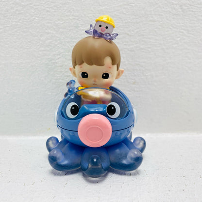 HACHIPUPU POPCAR WATER PARTY [Figure]