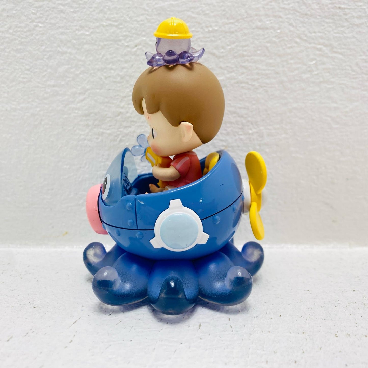 HACHIPUPU POPCAR WATER PARTY [Figure]