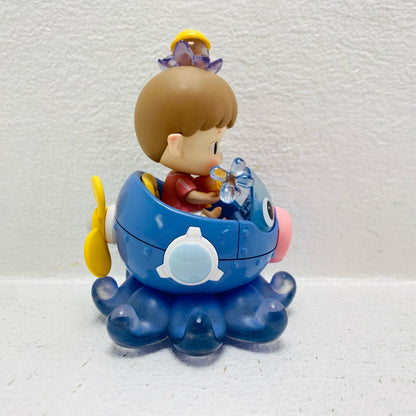HACHIPUPU POPCAR WATER PARTY [Figure]