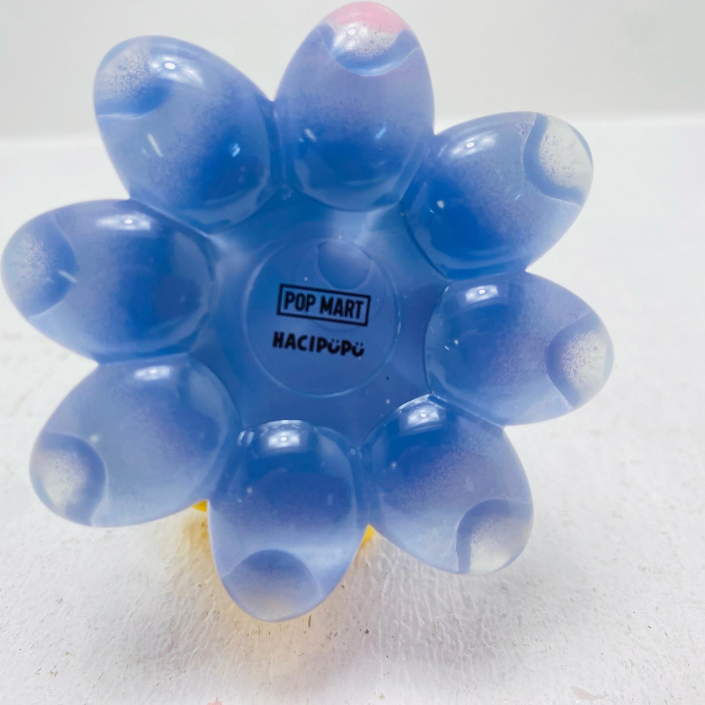 HACHIPUPU POPCAR WATER PARTY [Figure]