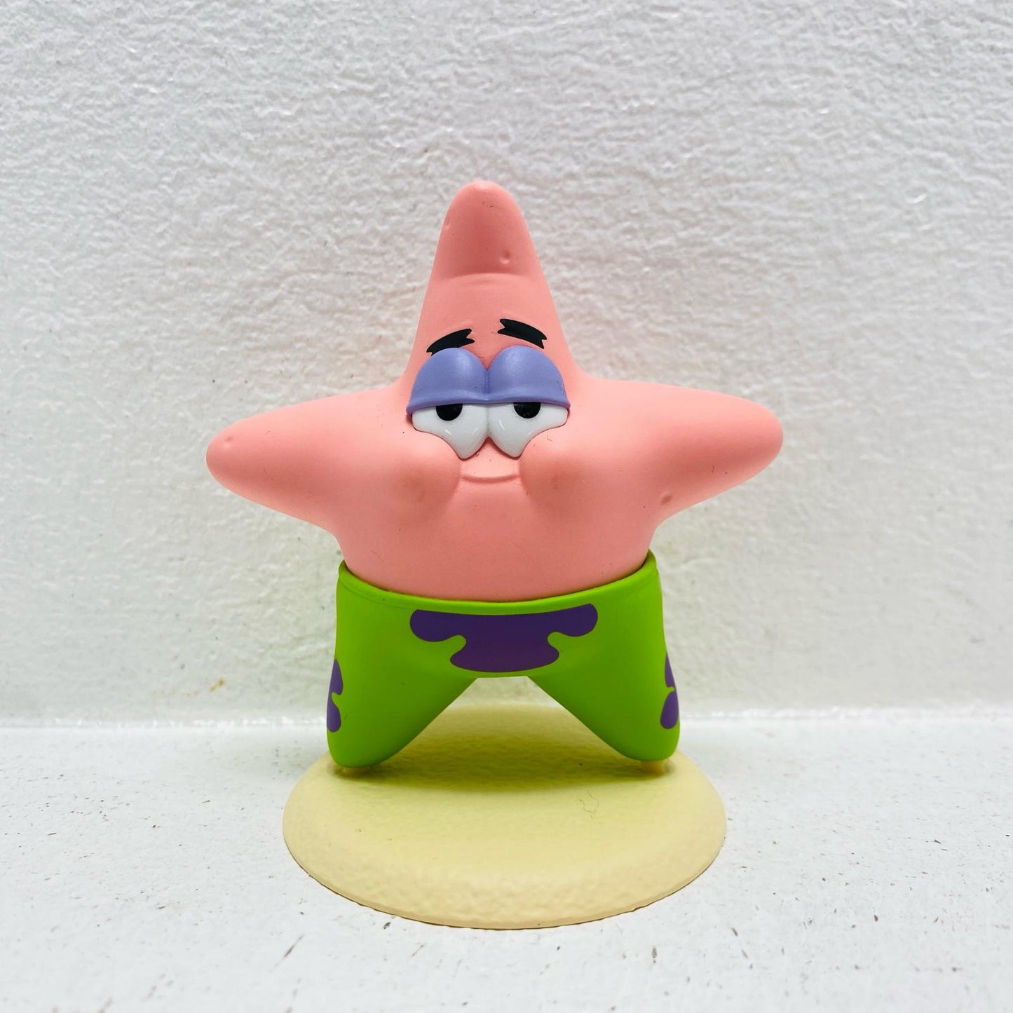Star SpongeBob Square Pants Daily Quirks [Figure]