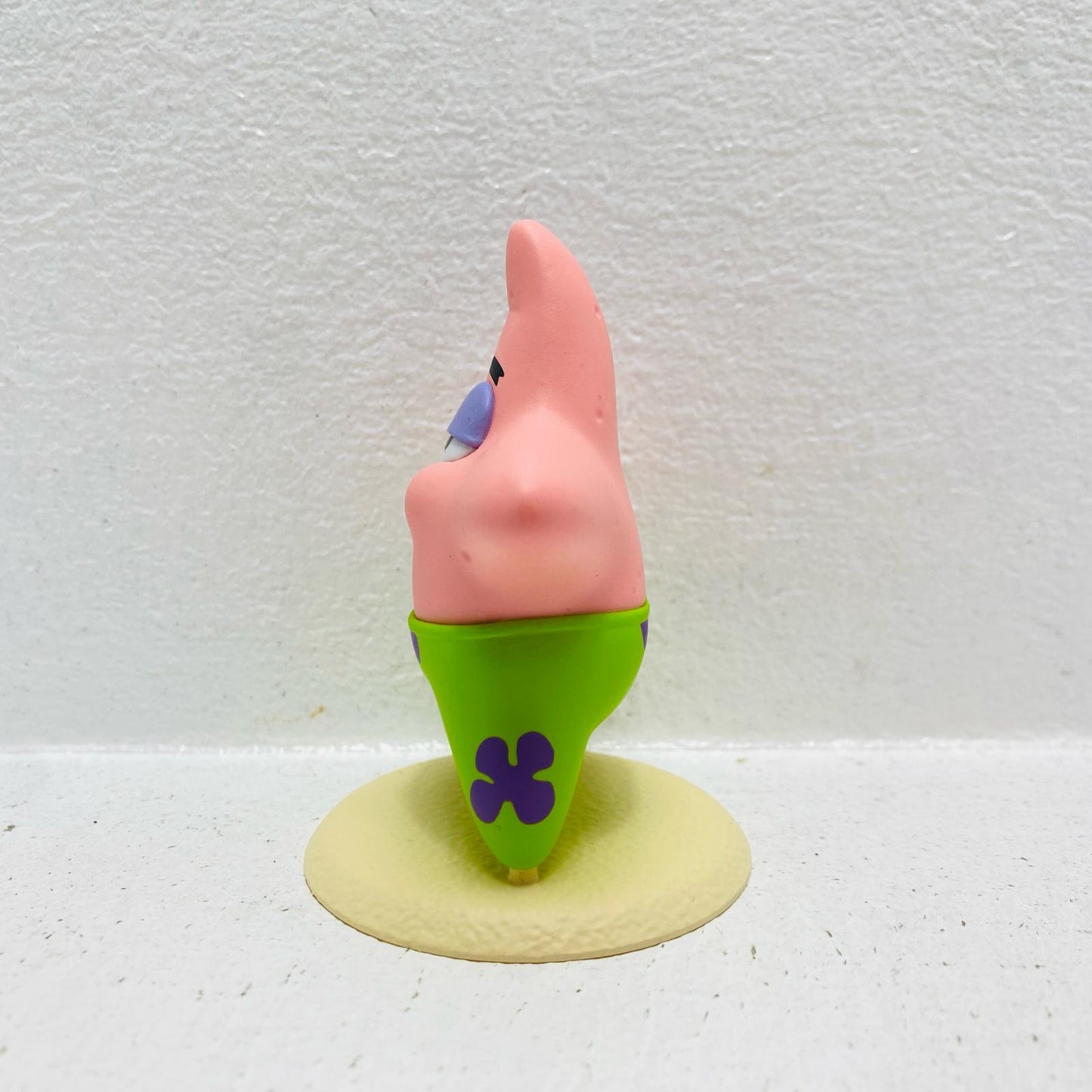 Star SpongeBob Square Pants Daily Quirks [Figure]