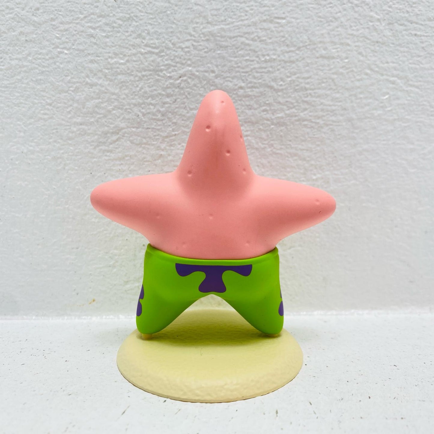 Star SpongeBob Square Pants Daily Quirks [Figure]