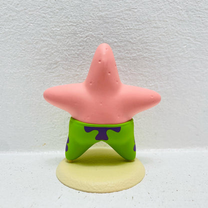Star SpongeBob Square Pants Daily Quirks [Figure]