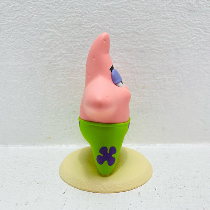 Star SpongeBob Square Pants Daily Quirks [Figure]