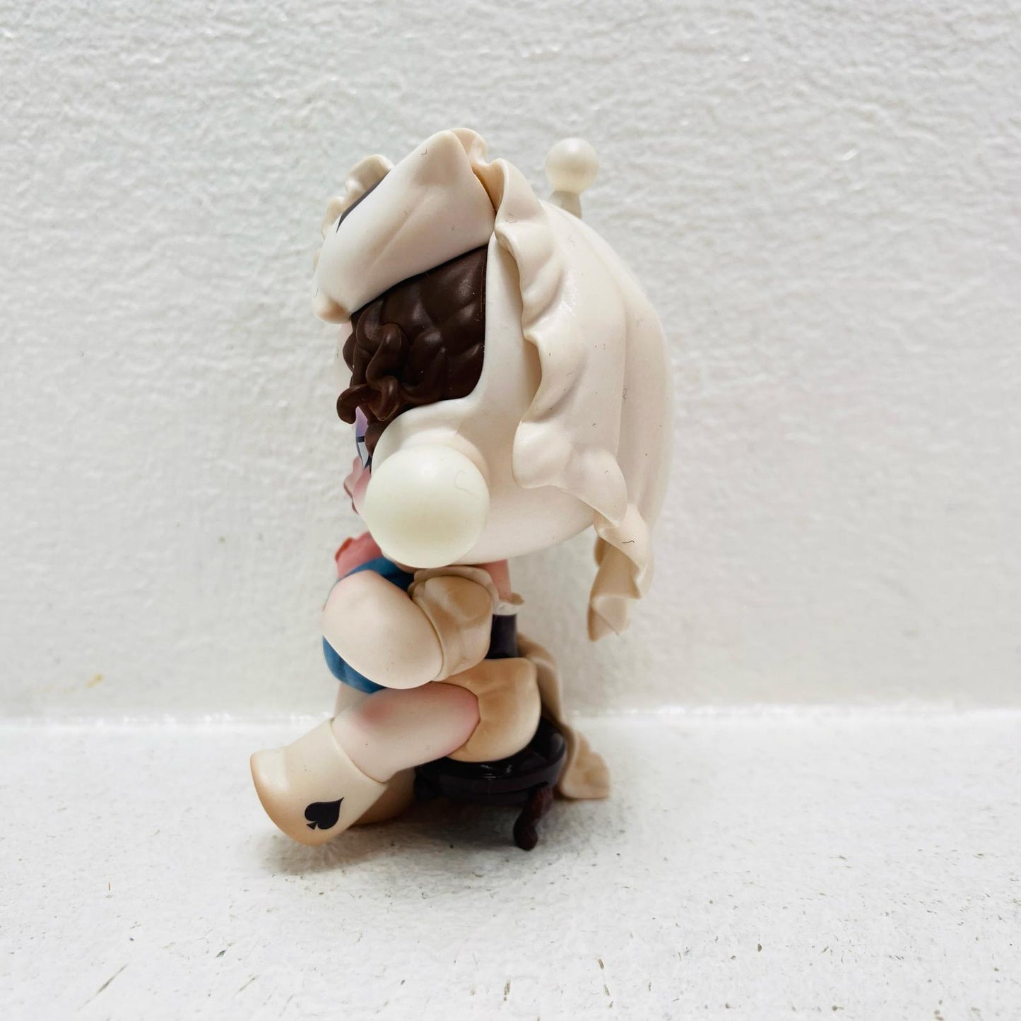 The Preachy "POPMART SKULLPANDA Everyday Wonderland Series" [Figure]