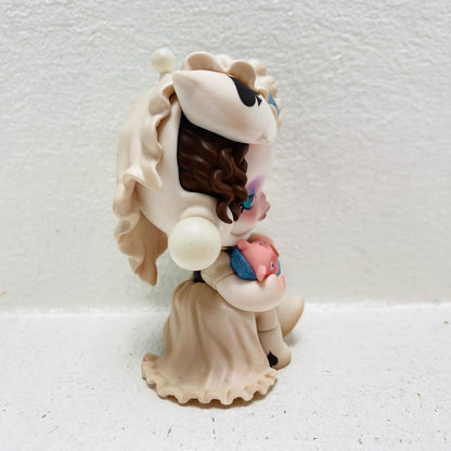 The Preachy "POPMART SKULLPANDA Everyday Wonderland Series" [Figure]