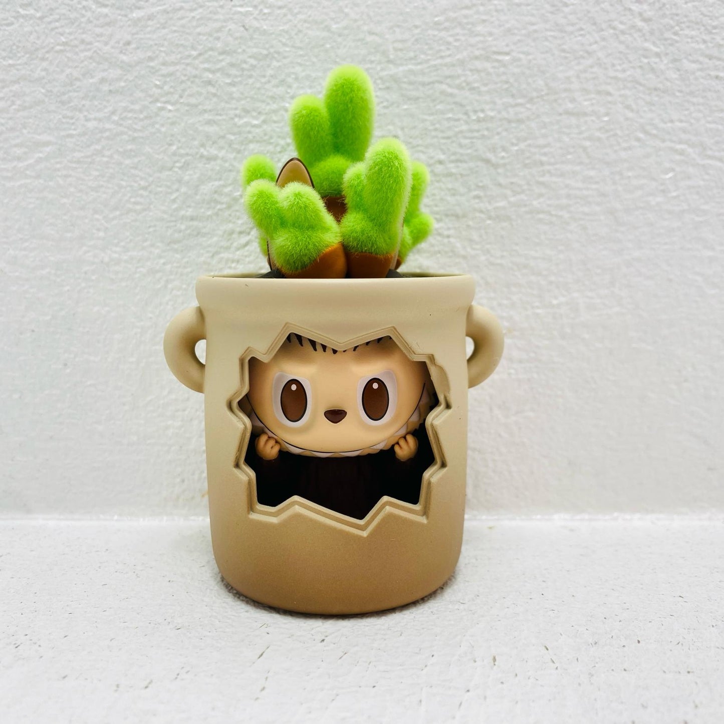 Flower Pot "POPMART THE MONSTERS Almost Hidden Series" [Figure]