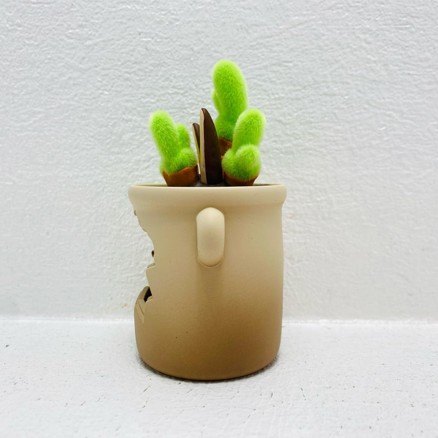 Flower Pot "POPMART THE MONSTERS Almost Hidden Series" [Figure]