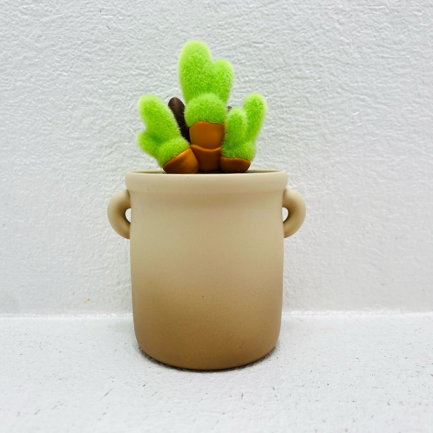 Flower Pot "POPMART THE MONSTERS Almost Hidden Series" [Figure]