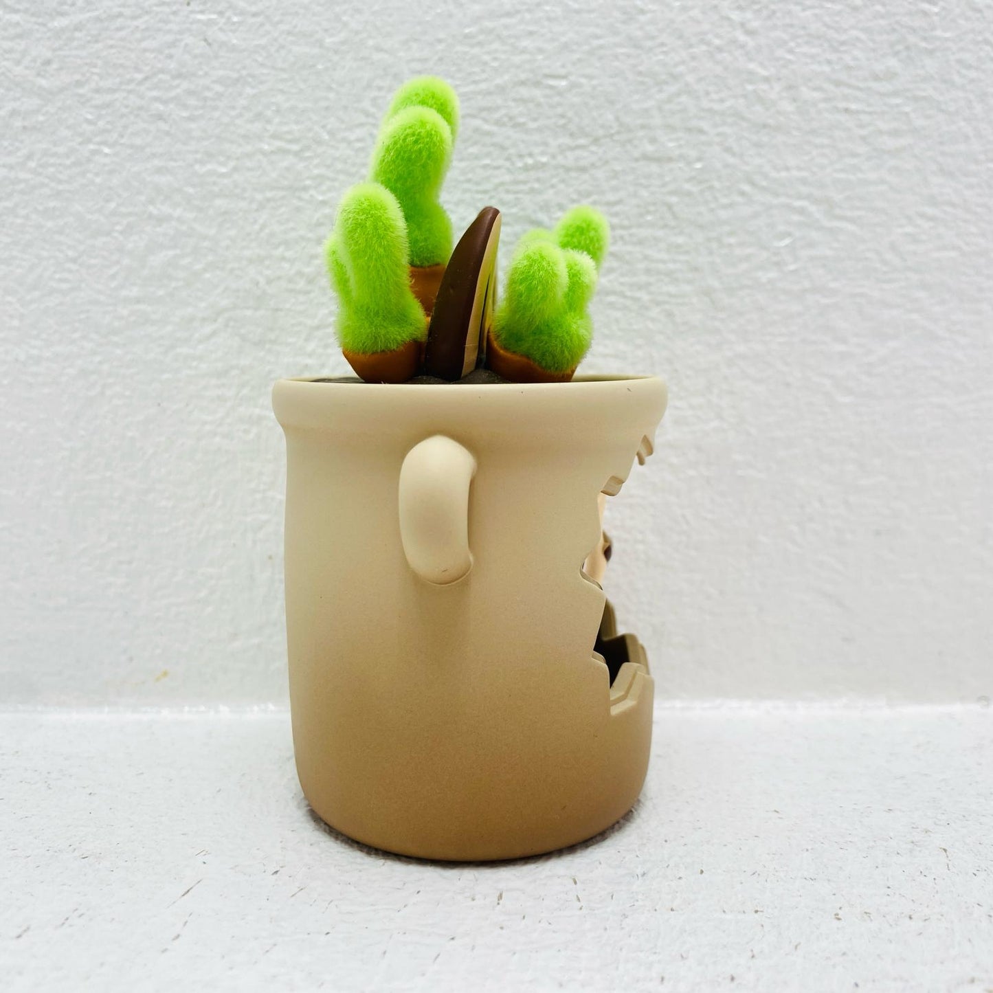 Flower Pot "POPMART THE MONSTERS Almost Hidden Series" [Figure]