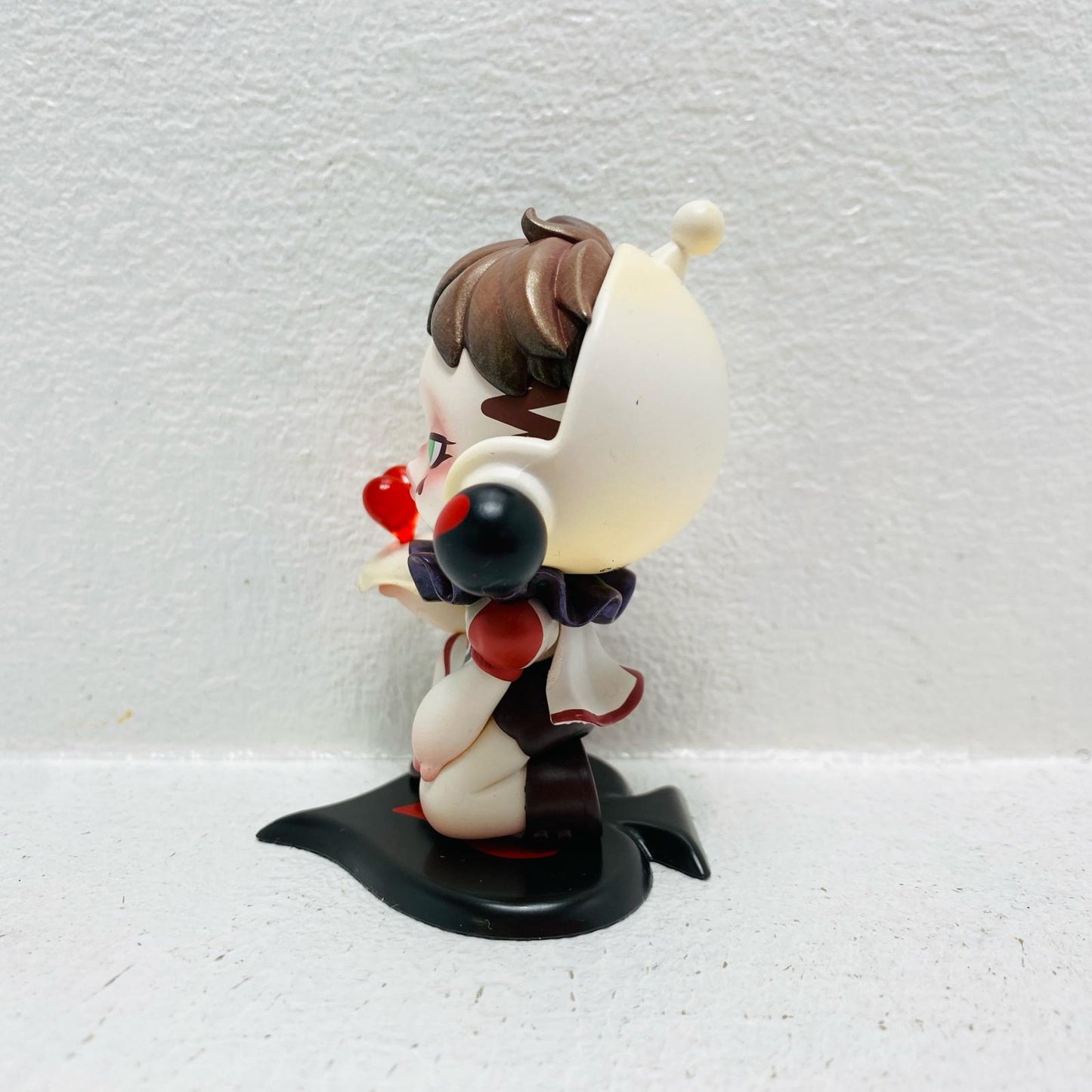 The Cold-hearted: "POPMART SKULLPANDA Everyday Wonderland Series" [Figure]