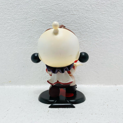 The Cold-hearted: "POPMART SKULLPANDA Everyday Wonderland Series" [Figure]