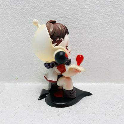 The Cold-hearted: "POPMART SKULLPANDA Everyday Wonderland Series" [Figure]