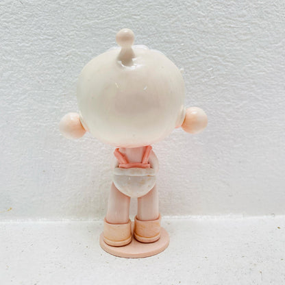 The Scent "POPMART SKULLPANDA The Warmth Series" [Figure]