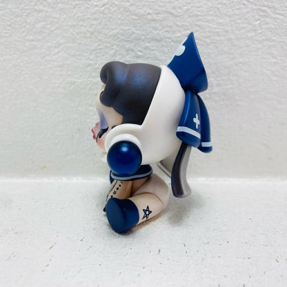 Chamberlain: "POPMART x SKULLPANDA Ancient Castle Series" [Figure]