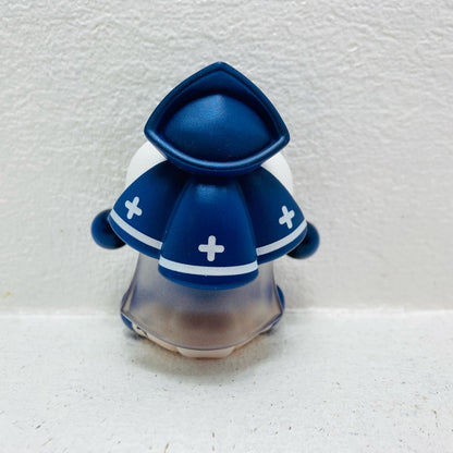 Chamberlain: "POPMART x SKULLPANDA Ancient Castle Series" [Figure]