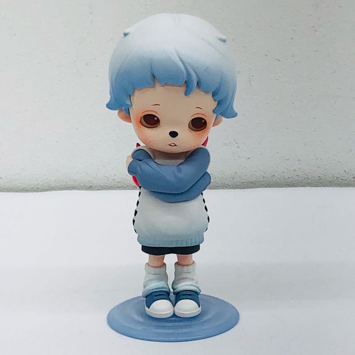 フィギュア Birds 「POPMART inosoul’s Lucid Dreams シリーズ」 Birds inosoul’s Lucid Dreams【フィギュア】【尾張小牧店】