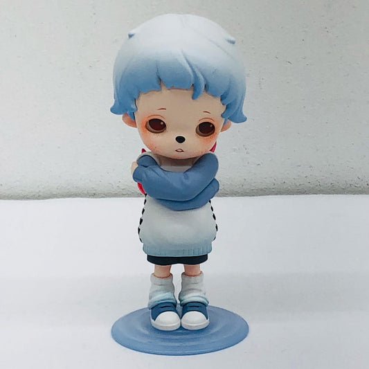 フィギュア Birds 「POPMART inosoul’s Lucid Dreams シリーズ」 Birds inosoul’s Lucid Dreams【フィギュア】【尾張小牧店】