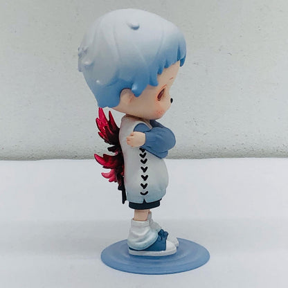 フィギュア Birds 「POPMART inosoul’s Lucid Dreams シリーズ」 Birds inosoul’s Lucid Dreams【フィギュア】【尾張小牧店】