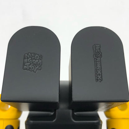 BE@RBRICK X KENNYSWORK MOLLY BEAR 100%&400% [Figure]